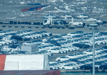 트럼프 관세 여파에…이달 20일까지 對미 수출 14.6%↓(종합)