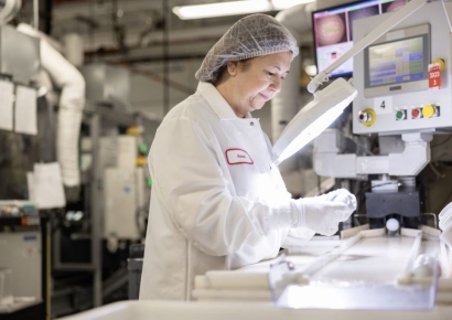 ‘25년 1위’…그 비결이 궁금하다