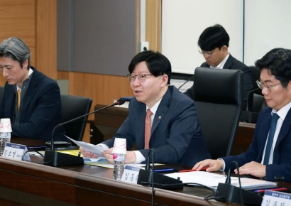 "올해 하반기부터 3500개사 코인 법인 계좌 허용"