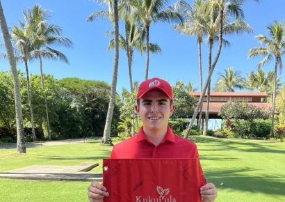 지메네즈, 대학 선수 최초 ‘59타’