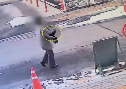 초등생 살해 여교사, 생선 손질한다며 흉기 구입…계획범죄 정황