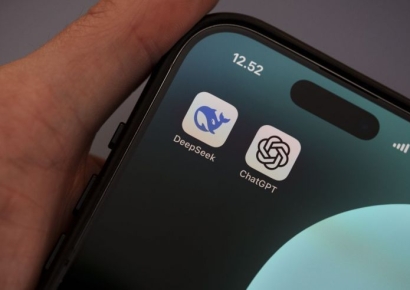 "딥시크, 당첨 번호 알려줬다" SNS 확산…中 복권사업자 화들짝