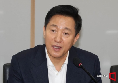 오세훈 서울시장, 가짜뉴스 유포자 경찰에 고소