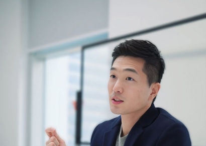 "기존 신용평가모델 중·저신용자 못 품어…제 4인뱅 필요한 이유"[이슈인터뷰]