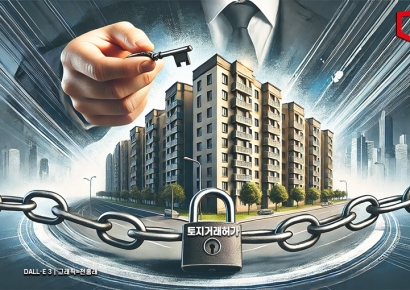 [토허제 해제]국평 30억원 찍나…잠실 대장아파트 2주만에 호가 껑충