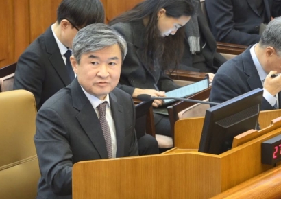 조태용 국정원장 증언, 윤 대통령에 불리한 이유[AK라디오]