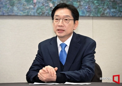 김경수 "유승민·심상정, 文정부 입각 논의했지만 실제 제안 없어…사과드린다"