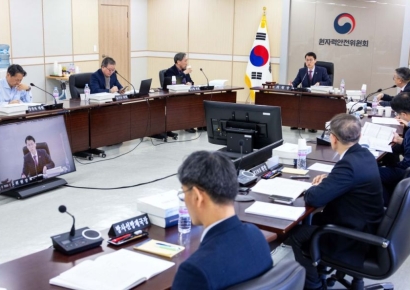 '국내 첫 원전' 고리1호기 해체 결정…영구정지 8년만