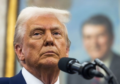 트럼프, 상호관세 4월1일부터 시행…韓도 못 피할듯(종합)