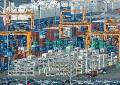 KDI "중동전쟁 여파, 경기하방 위험 확대…수출·내수 완만한 개선세"