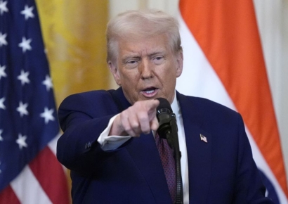 "트럼프, 반도체법 보조금 재협상 추진"…삼성·하이닉스 영향은