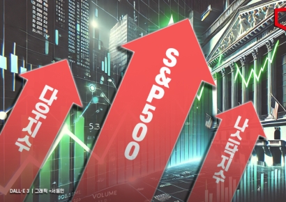 [굿모닝 증시]종전 기대에 美증시 강세 지속…韓증시도 훈풍 전망