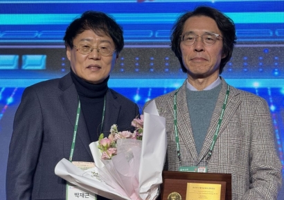 "딥시크 위기, 우리가 더 잘하면 된다" HBM 개발 이강욱 SK하이닉스 부사장