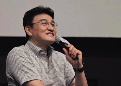 박중훈 "아버지, 6·25 한국전쟁 국가유공자 지정…자랑스럽고 그리워"