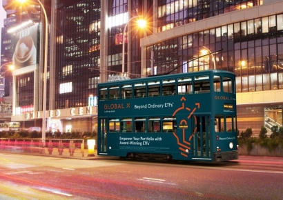 미래에셋, 中 증시 상승에 '미래에셋 중국 투자 ETF' 주목