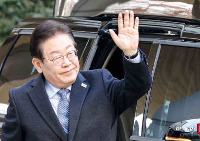 "이재명, 실제로는 좌측으로 끝까지 핸들 꺾어…경제악법 발의"