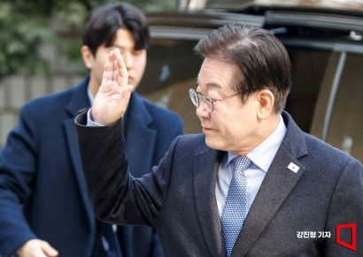 이재명 "중산층 상속세 현실화…합리적 방안 모색해야"