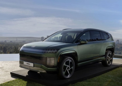 국민이 뽑은 안전 평가車…아이오닉9·팰리세이드·타스만 확정