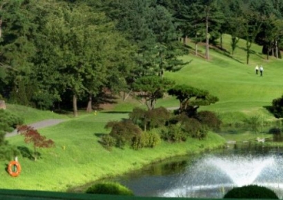 [필드 3GO]한성 컨트리클럽, 도심 속 그린파크