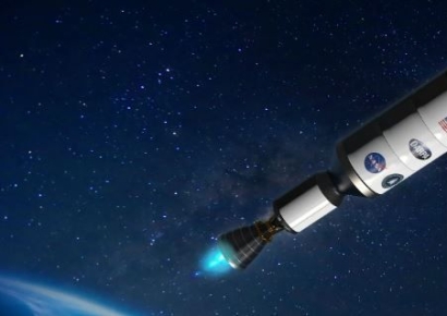 화성에 진심인 미국이 꺼내 든 냉전 유산[테크토크]