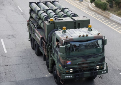 LIG넥스원 작년 영업익 2308억원… 수주잔액만 20조