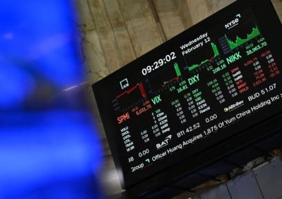 AI에 펀드 투자업무 맡겼더니…'13.7%' 수익률 냈다