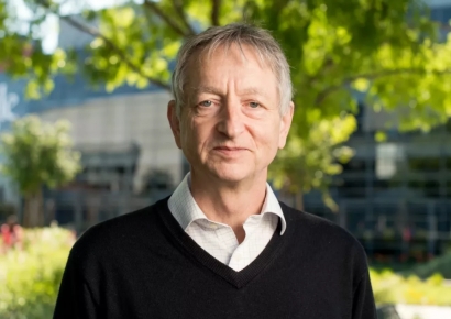 노벨상까지 탄 AI대부가 '수포자'였다니 [AI오답노트]