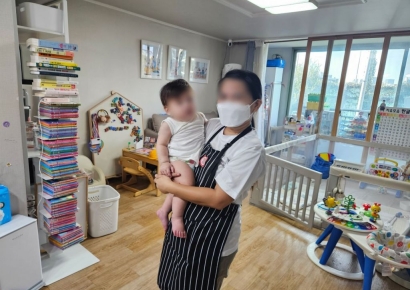 결국 '강남 이모님' 된 필리핀 가사도우미…"월 300만원, 숙소도 자율"