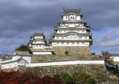 9500원에서 2만4000원으로 오른다…입장료 대폭 인상하는 日히메지성