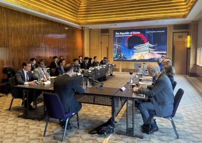 S&P·무디스·피치 "美관세 부과, 韓신용등급 변동요인은 아냐"