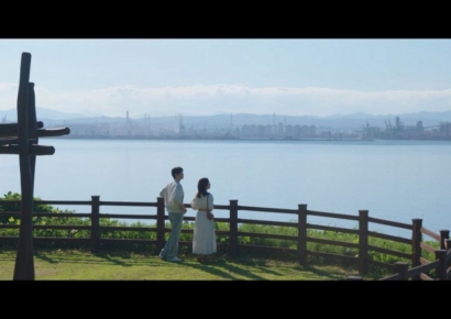 포항시, K-드라마 촬영지로 국내외 관광객 유치 박차