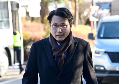 윤상현 "한동훈 기지개 펼 시간 아냐…지금은 자중해야"