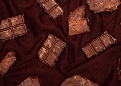 세계 코코아 재고 사상 최저…합성 초콜릿 등 대체재까지