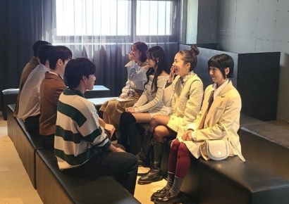 한화손보가 미혼남녀 100명 소개팅 주선한 이유는