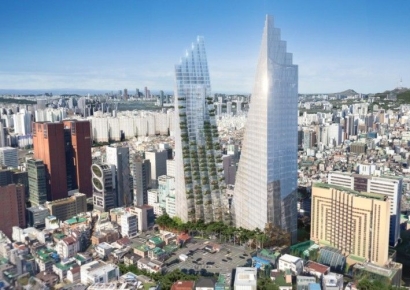 서울시, 도시건축디자인혁신사업 공모…높이 제한 완화 등 혜택