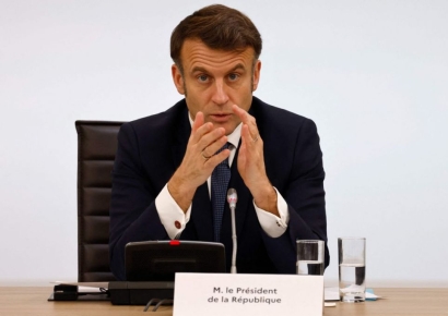 유럽 정상들, 우크라 협상 '패싱'에 17일 파리서 긴급회동