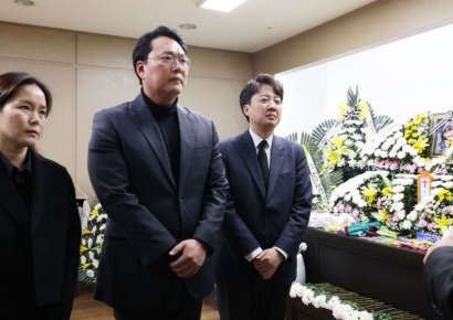 이준석 "하늘이법, 교사 정신건강 진료 꺼리게 만들어"