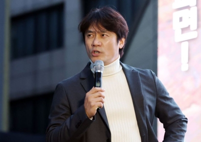 "6·25는 미국이 일으켰다"…국민의힘, '탄핵찬성' 황현필 강사 옛 발언 소환