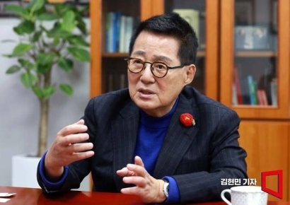 '홍장원 메모' 진실공방…박지원 "조태용, 새빨간 거짓말"