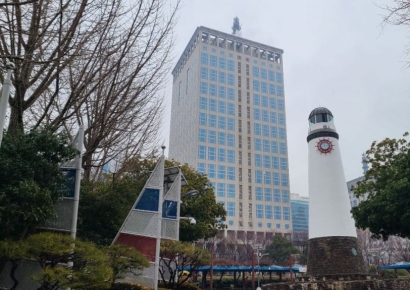 부산형 해비타트 챌린지 아시나요?… BNK부산은행, 7호 릴레이 바통받아