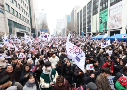 금남로의 경고…호남, 민주 텃밭서 이재명 '약한고리' 되나