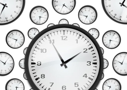 1살은 365일, 50대는 7일, 80대는 4일…나이별 체감 1년 왜 다르지?