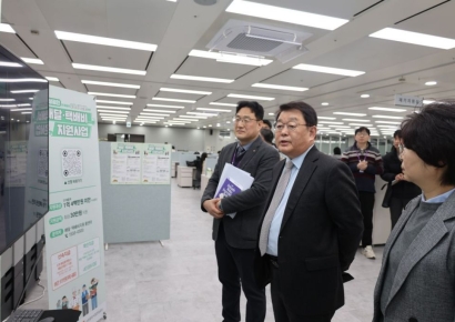 "소상공인 배달·택배비 신청하세요"…최대 30만원 지원 개시