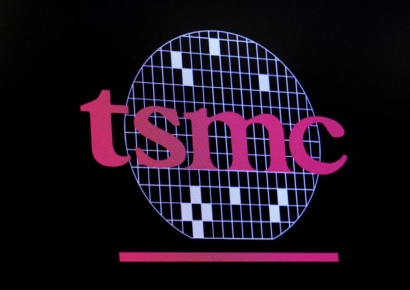 "TSMC, 내달 2나노 수주 시작…애플 첫 고객될 듯"