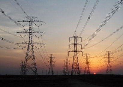 현대건설, 사우디서 5000억원 규모 송전공사 수주