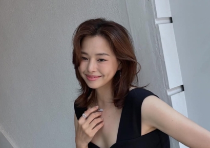 배우 이하늬, 세무조사 후 60억 추징에 "고의적 세금 누락 아냐"