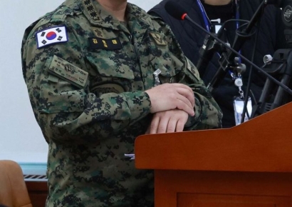 [포토] 707 단장 “곽종근 자수서에 ‘국회의원, 본회의장, 끌어내라’ 없어”