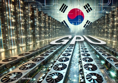 정부 "AI컴퓨팅 내년 상반기까지 GPU 1만8000장 확충"  