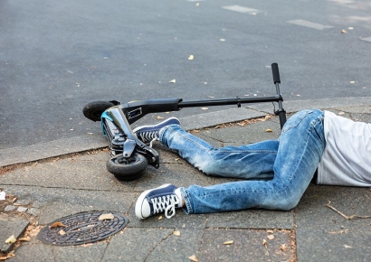 드라마 속 외상사고… 현실에서 누구나 겪을 수 있다!