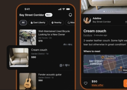 캐나다서도 '당근, 당근' 대박났다…韓보다 100배 큰 동네 사로잡은 비법